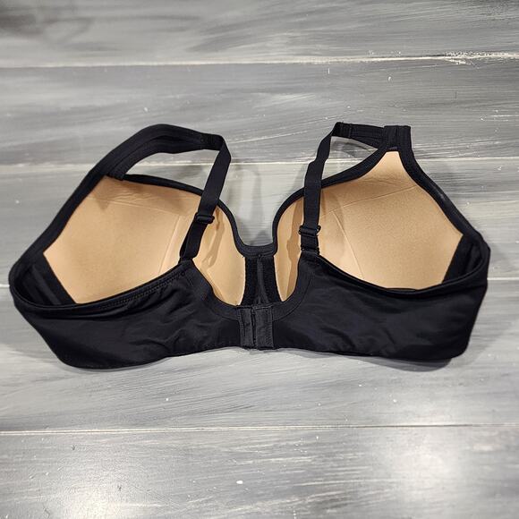 Soma Bra 40D Stunning Support Full Coverage Underwire Bra - Picture 2 of 7